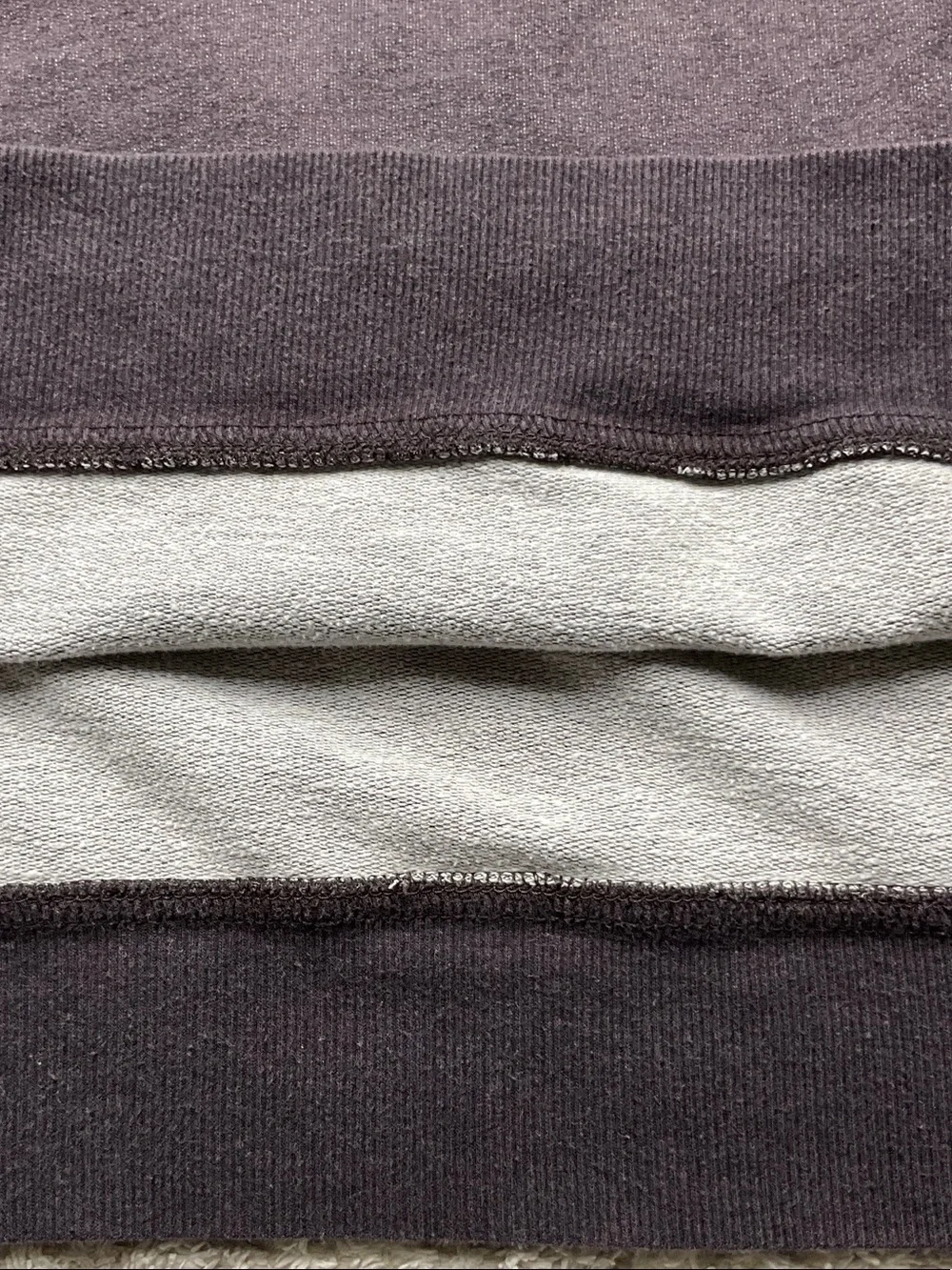 Patagonia M's Range Station Midweight Crew Sweatshirt STY39476 FA16 Size Large